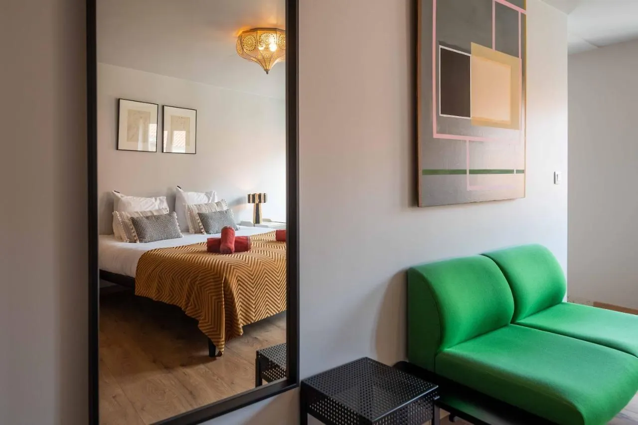 B&B Belle De Nuit Ostend 0*,  Belgium