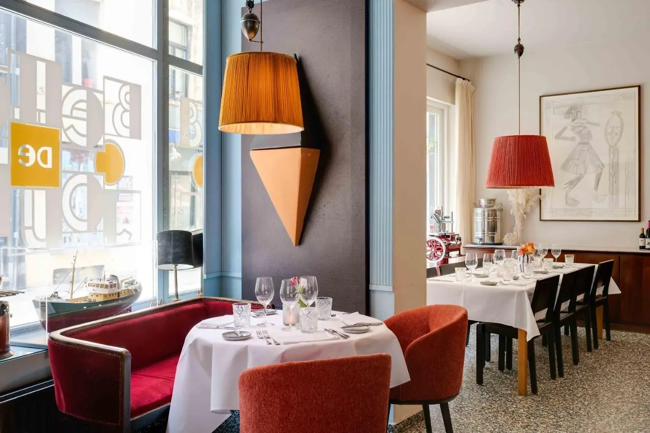 B&B Belle De Nuit Ostend 0*,  Belgium