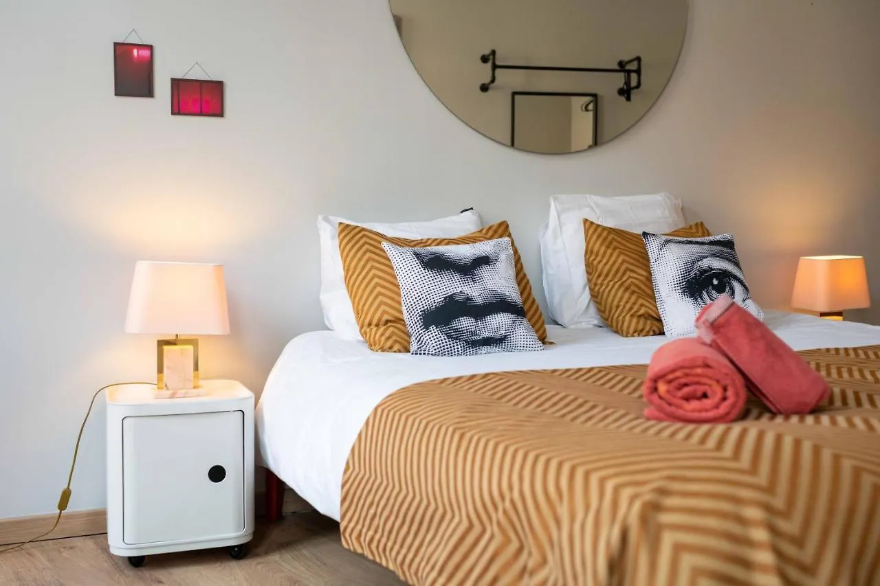 B&B Belle De Nuit Ostend
