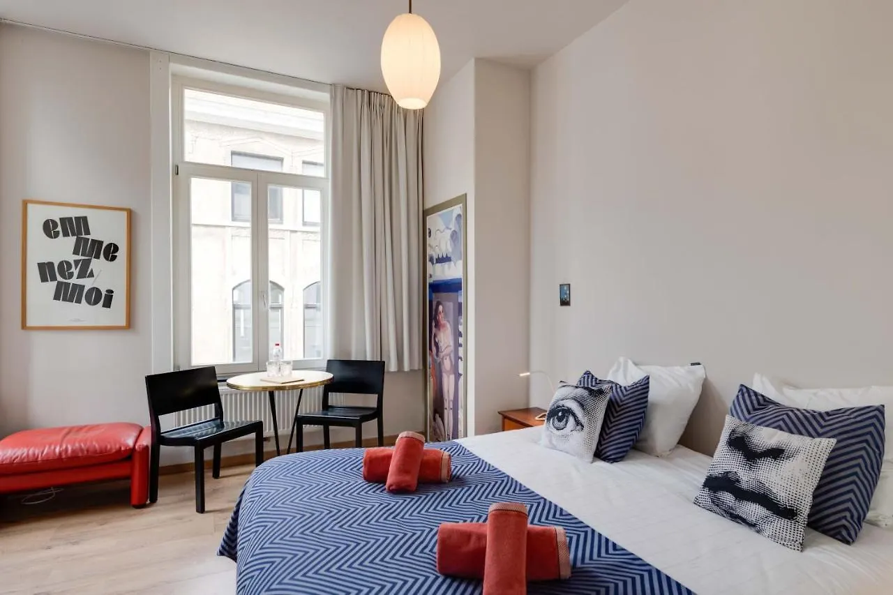 B&B Belle De Nuit Ostend 0*,  Belgium