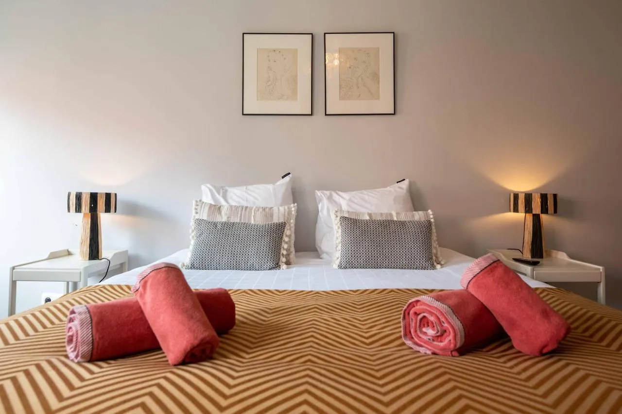 Homestay B&B Belle De Nuit Ostend Belgium
