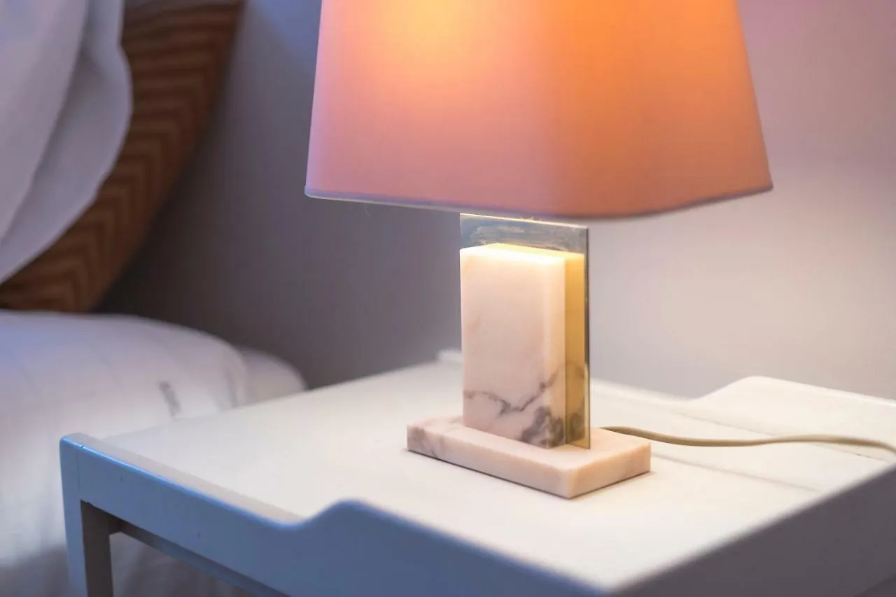 B&B Belle De Nuit Ostend Homestay